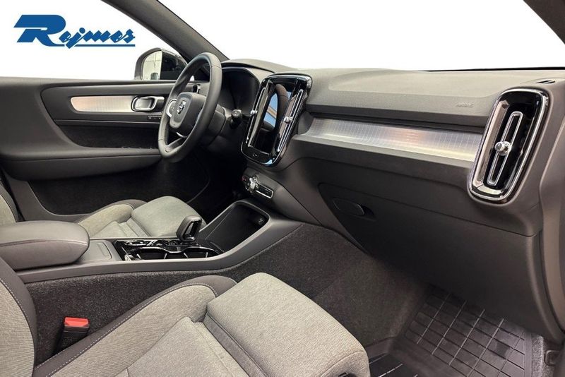 Volvo XC40 bild 5