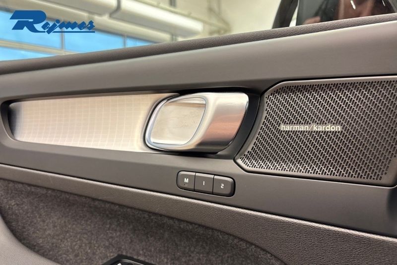 Volvo XC40 bild 18