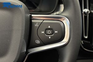Volvo XC40 bild 12