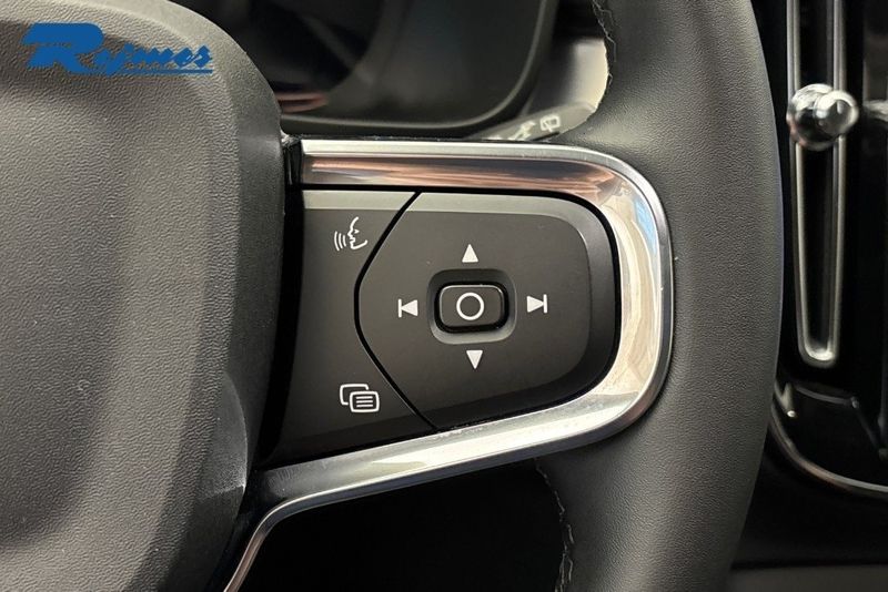 Volvo XC40 bild 12