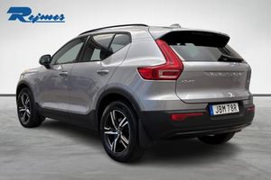Volvo XC40 bild 3