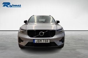 Volvo XC40 bild 26