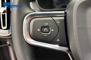 Volvo XC40 bild 11