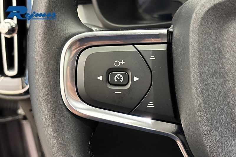 Volvo XC40 bild 11