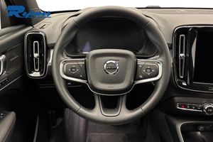Volvo XC40 bild 10