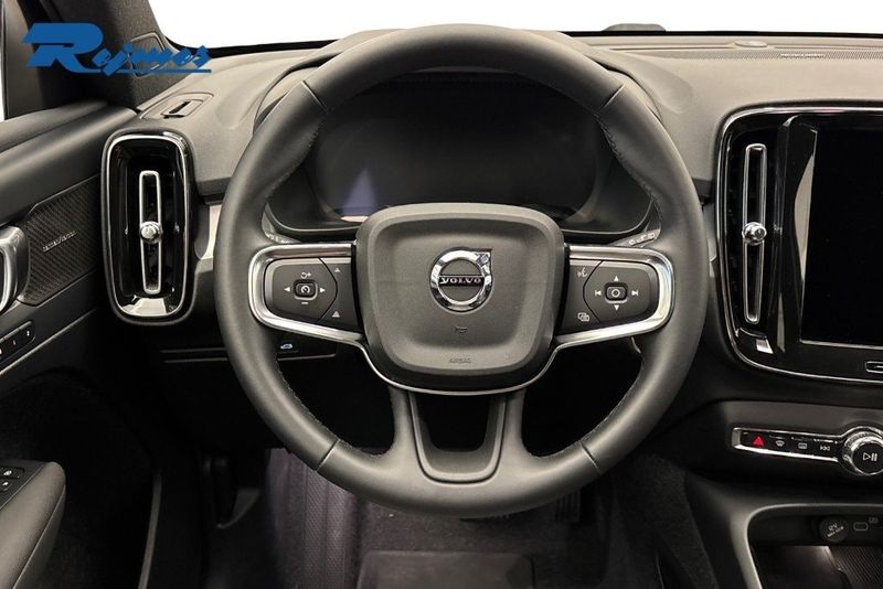 Volvo XC40 bild 10