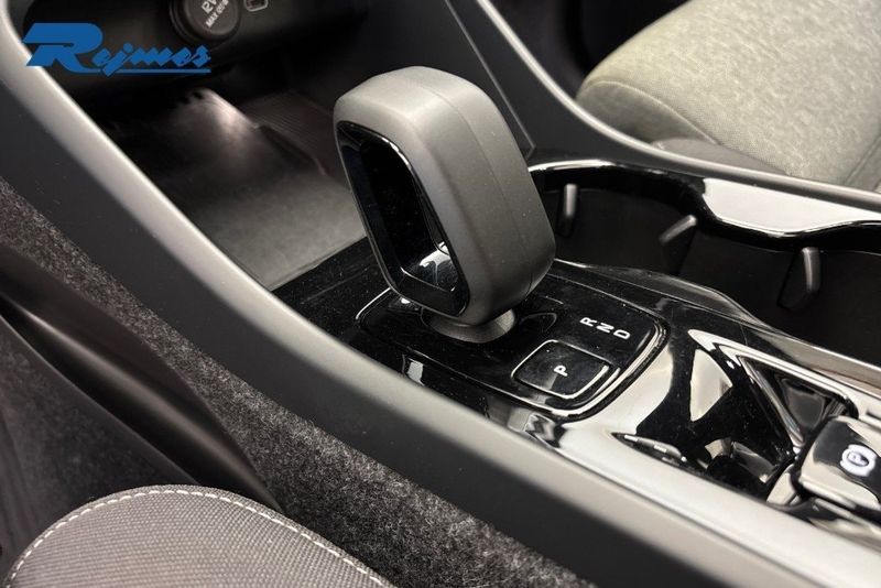 Volvo XC40 bild 16