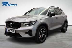 Volvo XC40 bild 1