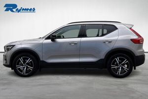 Volvo XC40 bild 4