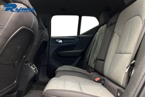 Volvo XC40 bild 7