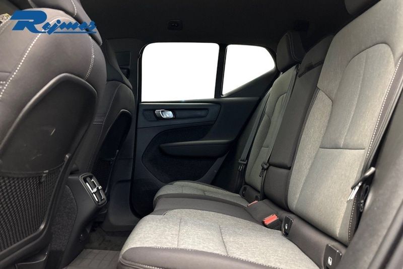 Volvo XC40 bild 7