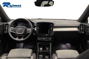 Volvo XC40 bild 2