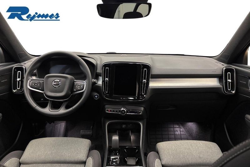 Volvo XC40 bild 2