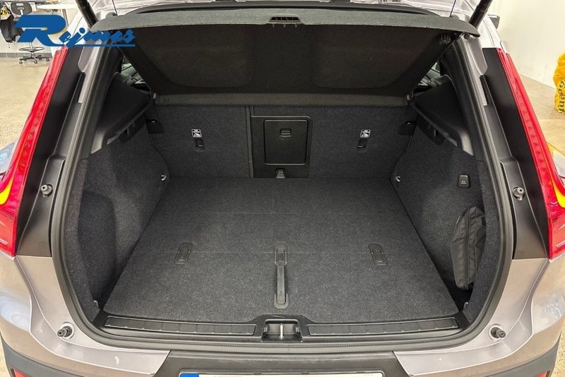 Volvo XC40 bild 19