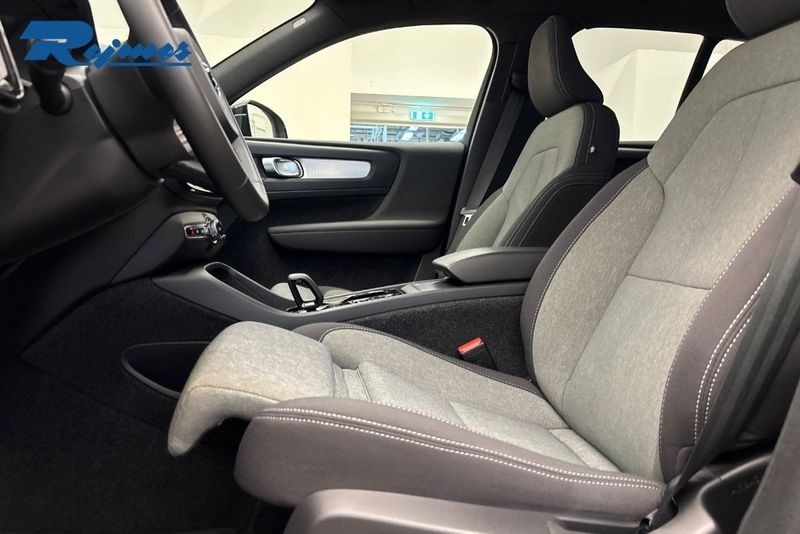 Volvo XC40 bild 6