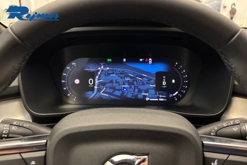 Volvo XC40 bild 9