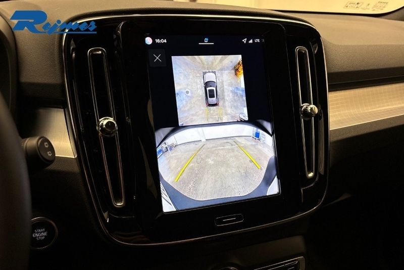 Volvo XC40 bild 15