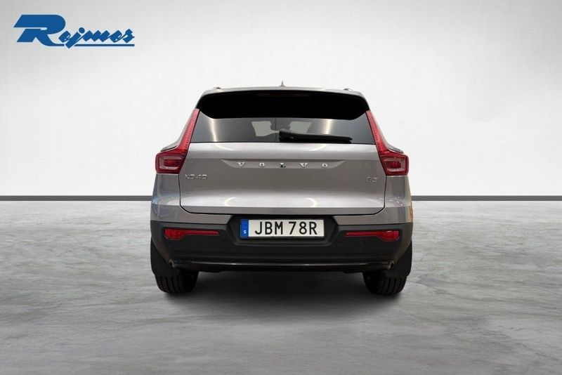 Volvo XC40 bild 25