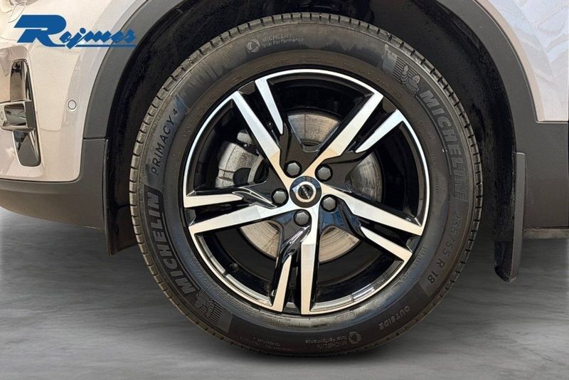 Volvo XC40 bild 27