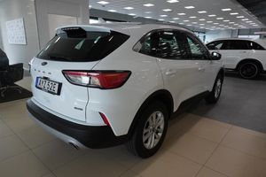 Ford Kuga bild 5