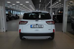 Ford Kuga bild 6