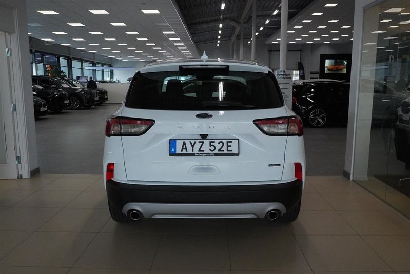 Ford Kuga bild 6