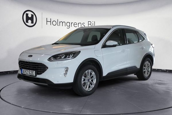 Ford Kuga Titanium 2.5 Plug In | Ränta 1,99% - 2022