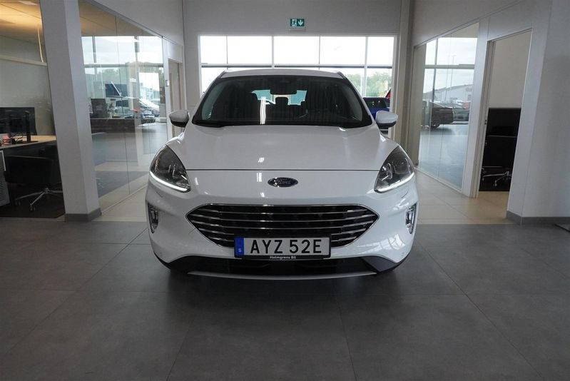 Ford Kuga bild 3