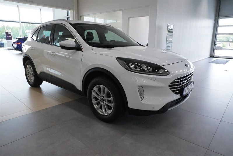 Ford Kuga bild 4