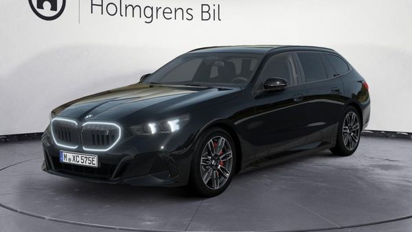 BMW i5 xDrive40 Touring M Sport Pro Business Ed Drag DA H K - 2026