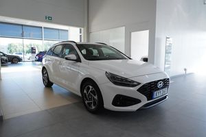 Hyundai i30 bild 4