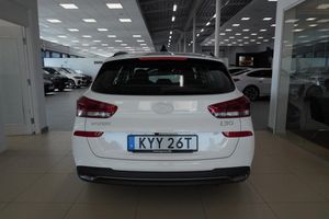 Hyundai i30 bild 6