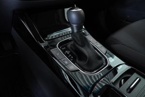 Hyundai i30 bild 9