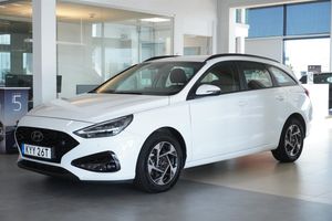 Hyundai i30 bild 1