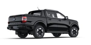 Ford Ranger bild 2