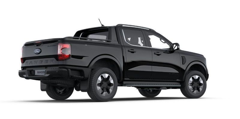 Ford Ranger bild 2
