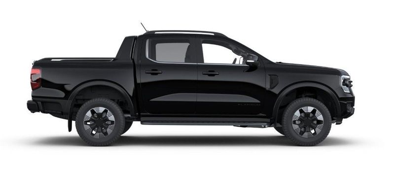 Ford Ranger bild 3