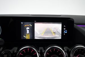 Mercedes EQA300 bild 18