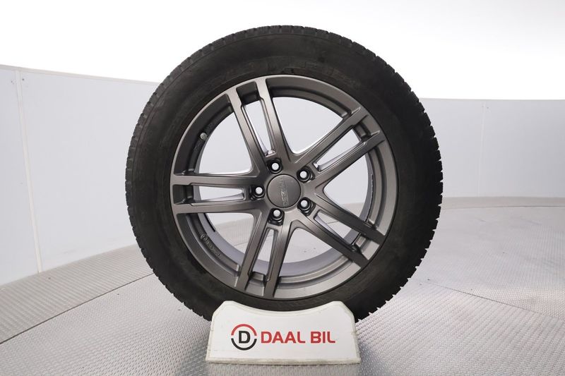 Mercedes EQA300 bild 25