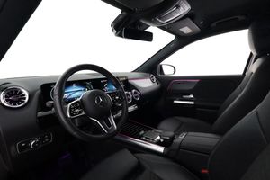 Mercedes EQA300 bild 11