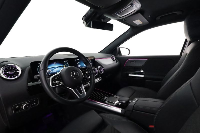 Mercedes EQA300 bild 11