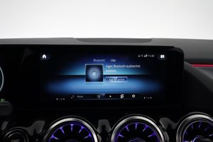 Mercedes EQA300 bild 20