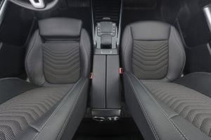 Mercedes EQA300 bild 14