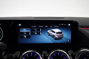 Mercedes EQA300 bild 21