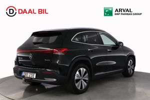 Mercedes EQA300 bild 6