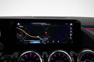 Mercedes EQA300 bild 19