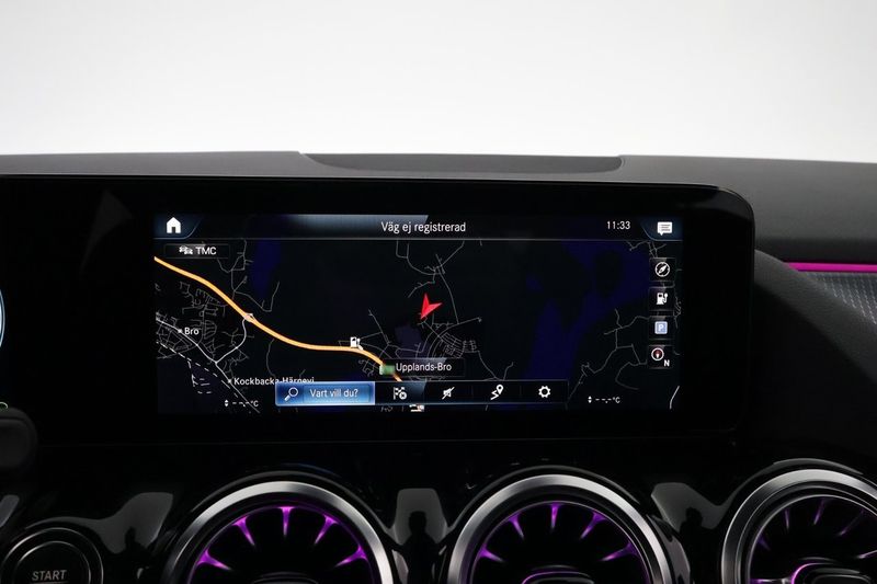 Mercedes EQA300 bild 19