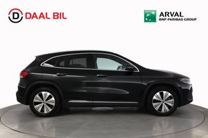 Mercedes EQA300 bild 5