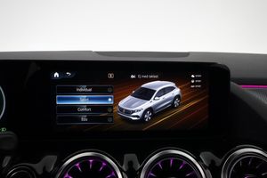 Mercedes EQA300 bild 22