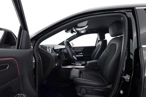 Mercedes EQA300 bild 10